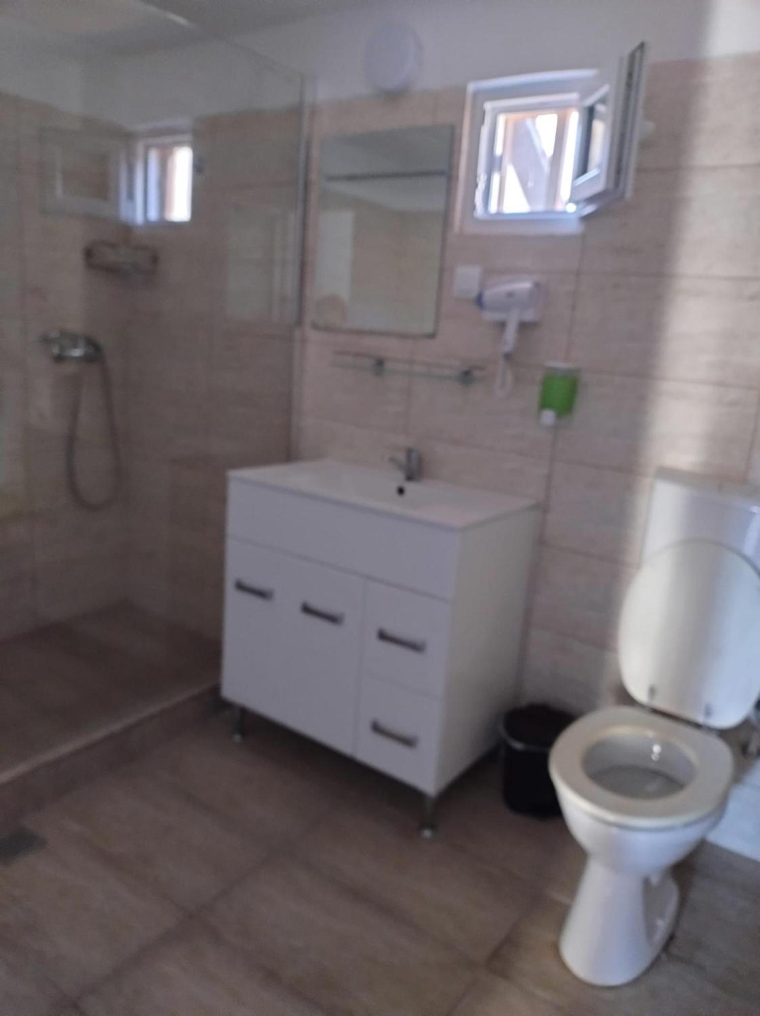 Famagusta Hotell Vama Veche Eksteriør bilde