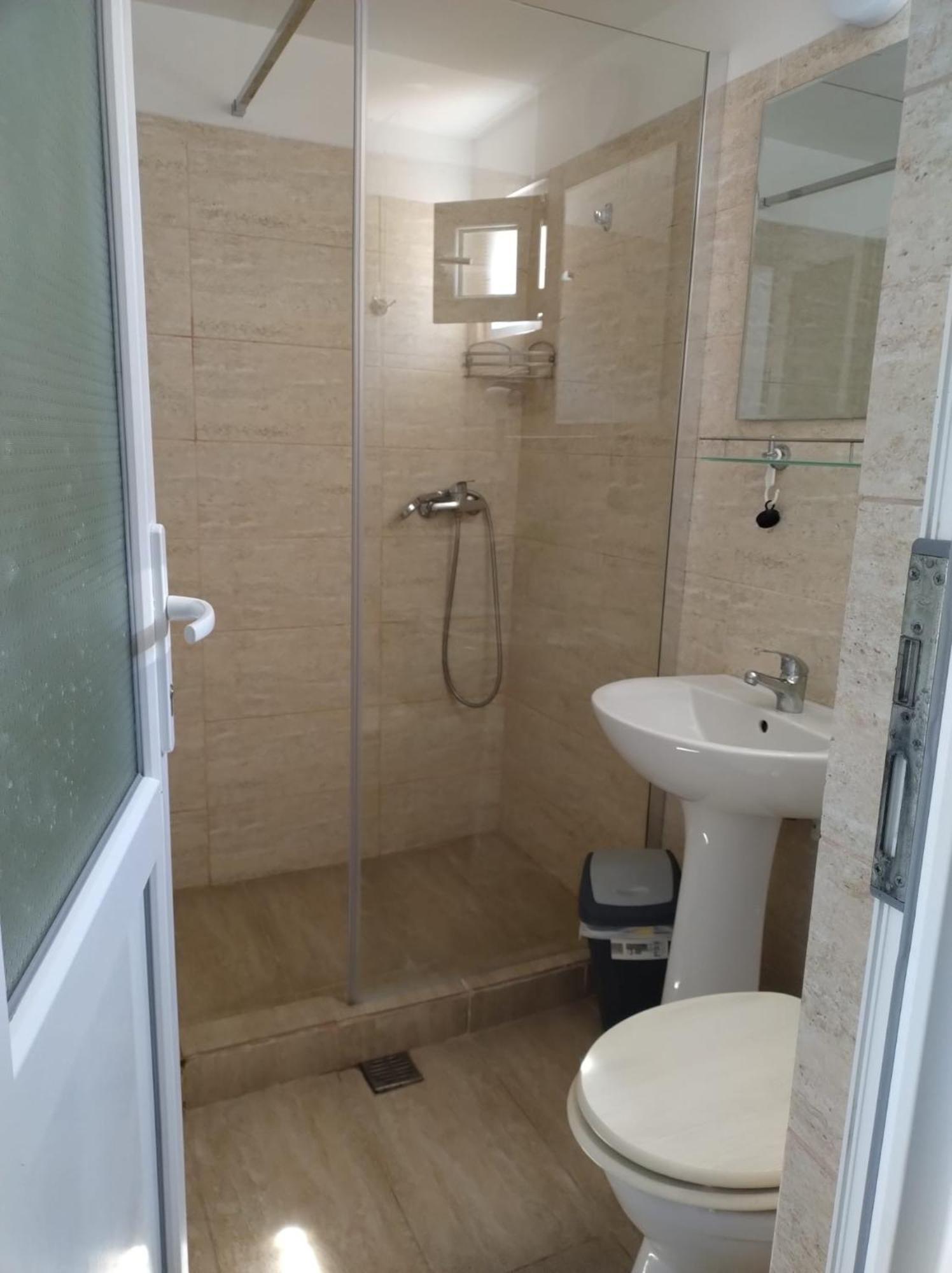 Famagusta Hotell Vama Veche Eksteriør bilde