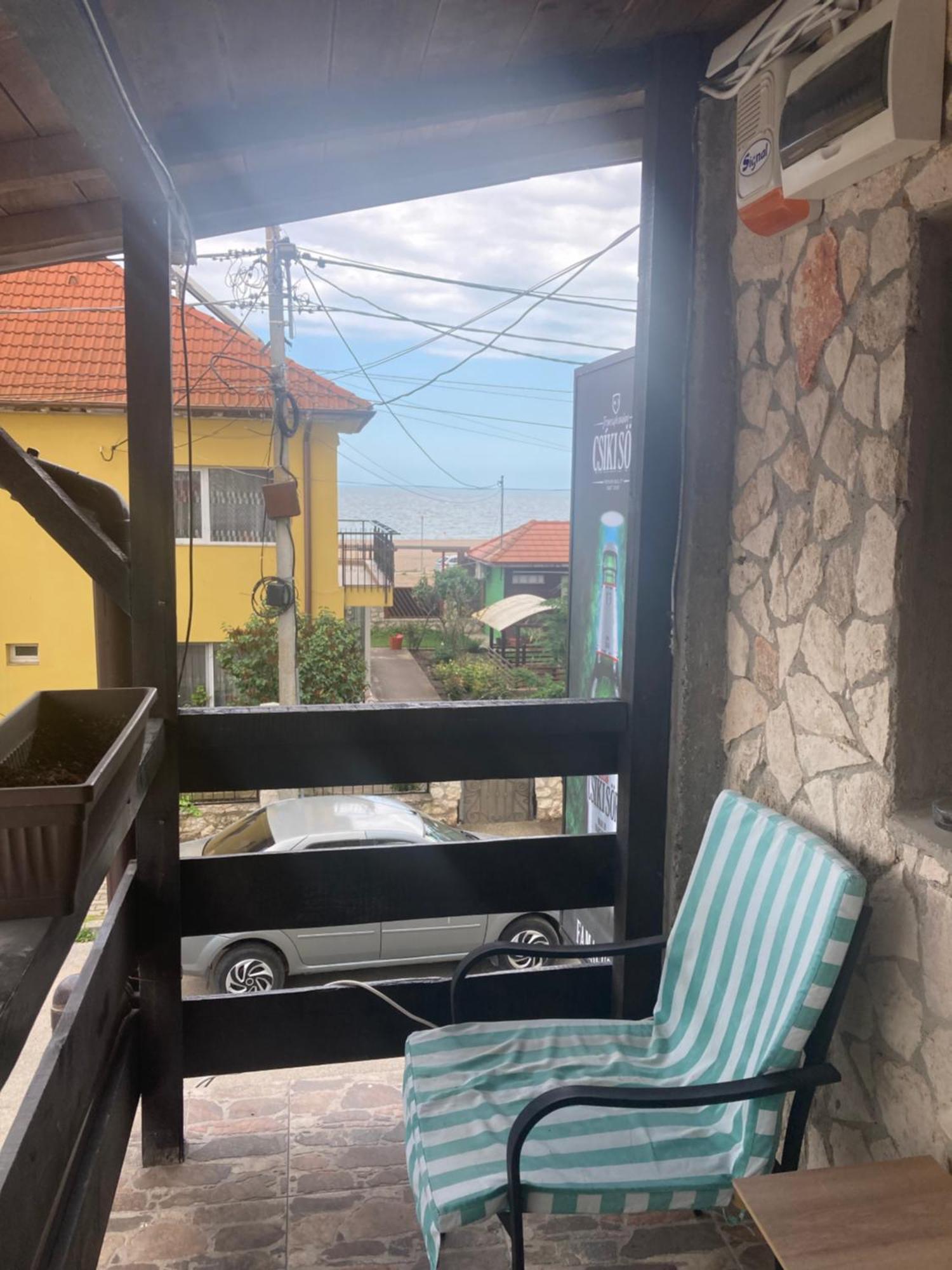 Famagusta Hotell Vama Veche Eksteriør bilde